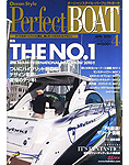 �u�C�ƃ{�[�g�̃X�^�C���}�K�W�� Perfect Boat�i4�����j�v