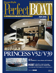 �u�C�ƃ{�[�g�̃X�^�C���}�K�W�� Perfect Boat�i11�����j�v