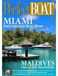 「海とボートのスタイルマガジン Perfect Boat(5月号)」 「海とボートのスタイルマガジン Perfect Boat(5月号)」